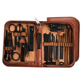 Manicure Household Large Size 26 Pieces Nail Scissor Set