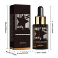 Lightning Star Hair Care Men's Dense Hair Treatment Oil
