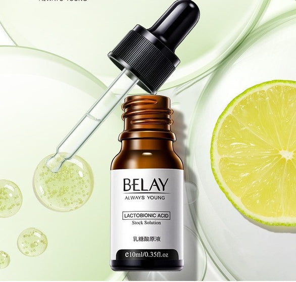 The Original Liquid Shrinks Pores To Remove Blackheads