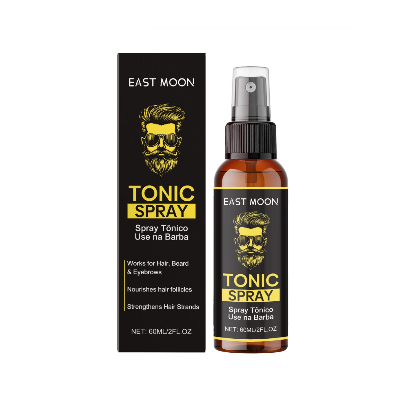 Hair Care Spray