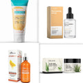Moisturizing Antioxidant, Brightening Vitamin C Toner For A Radiant Complexion