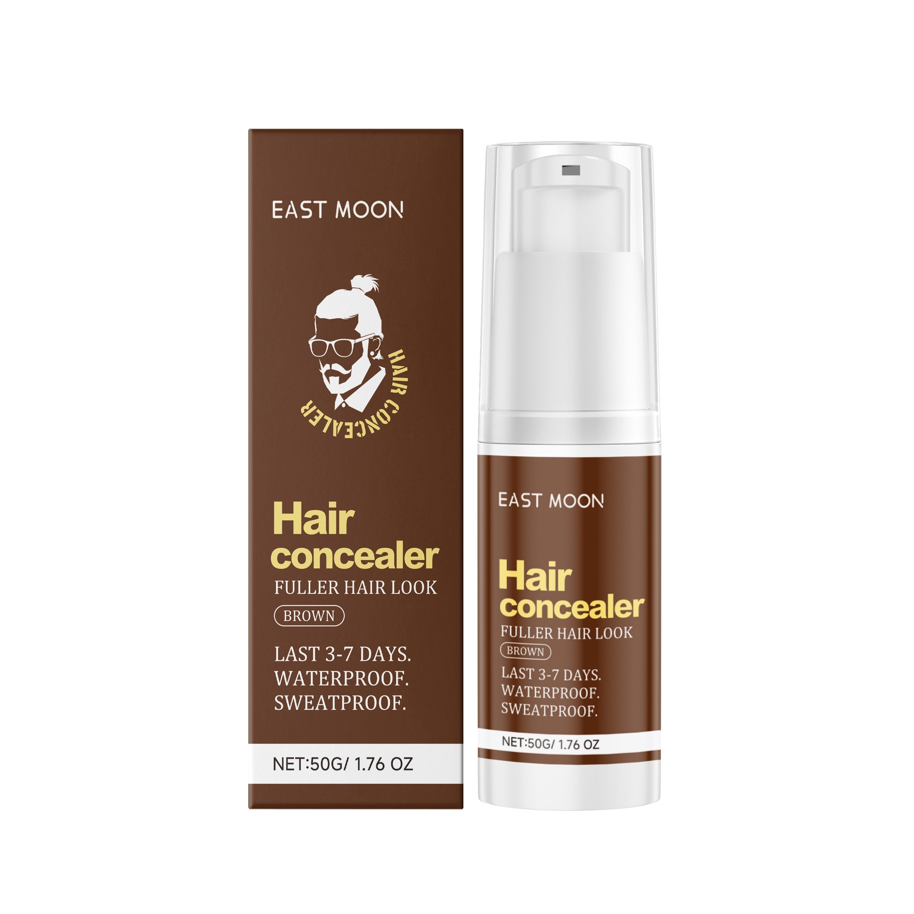 Hair Concealer