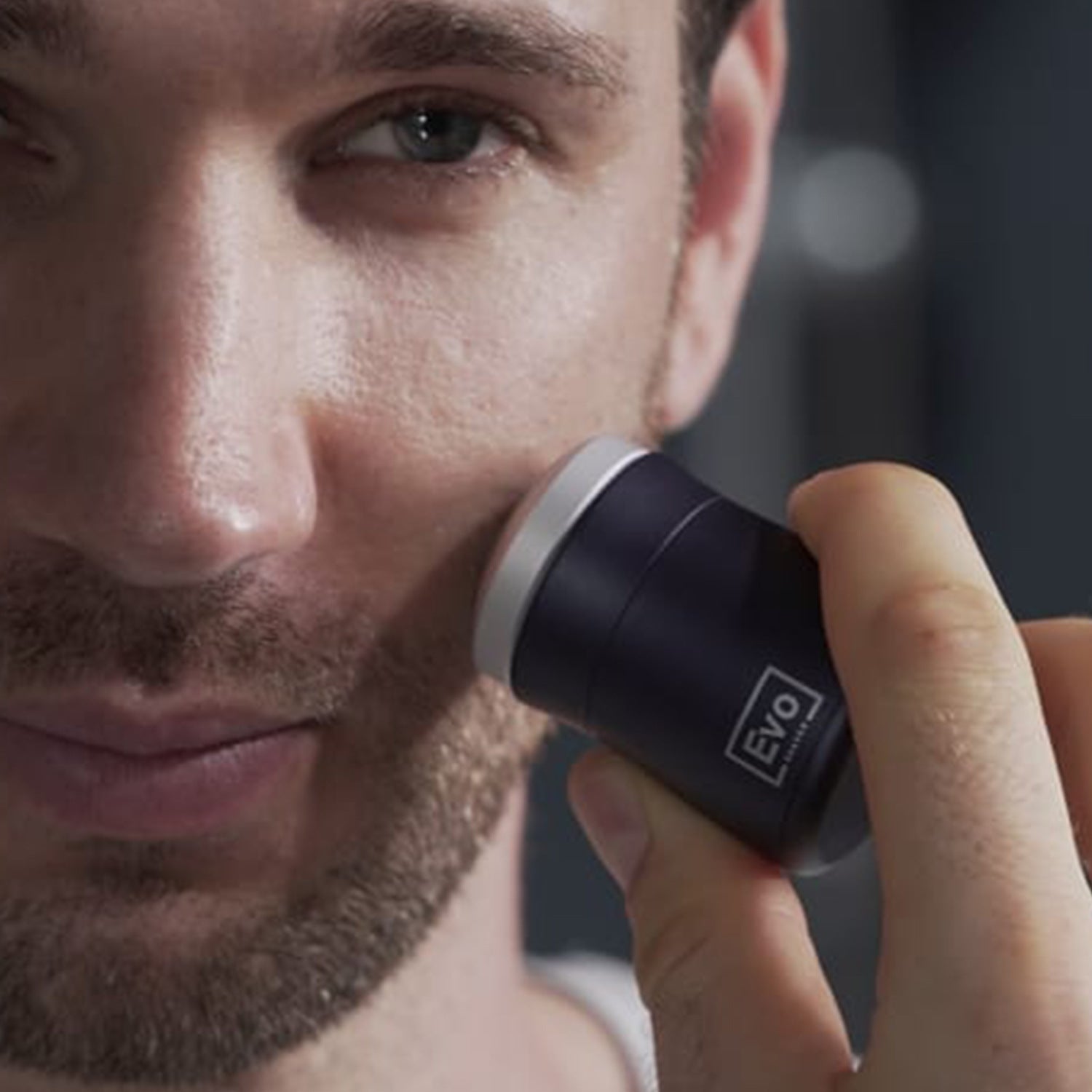 Electric Portable Shaver Type C Charging