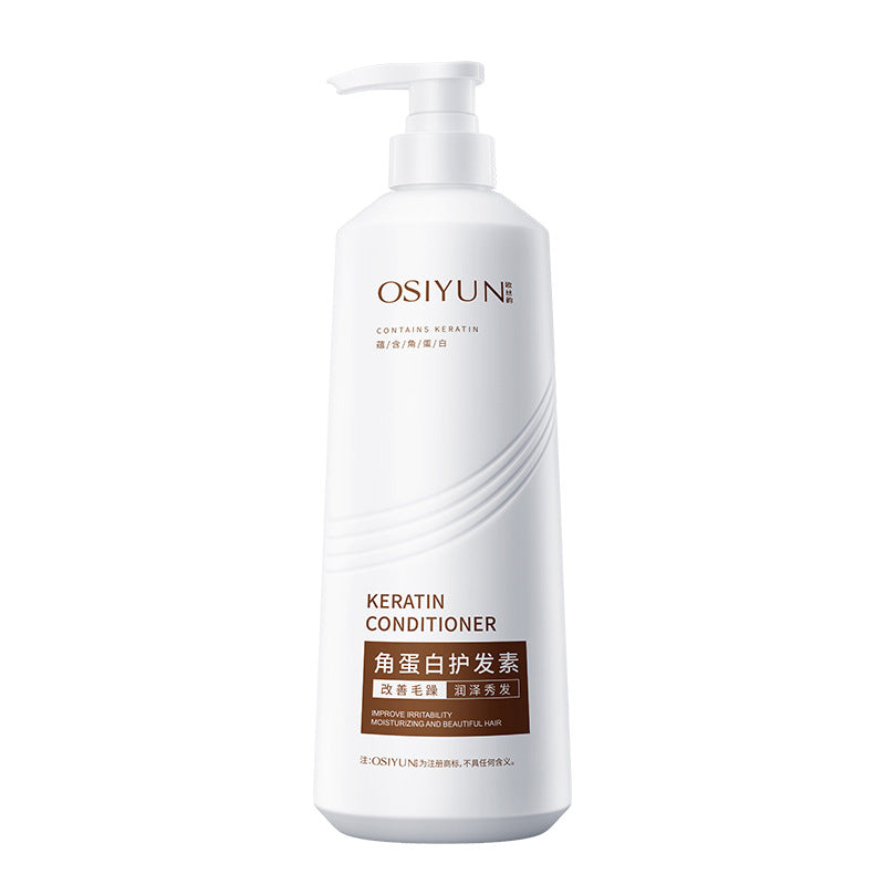 Protein Hair Conditioner 800g Soft And Soothing Scalp
