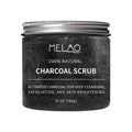 Salt Body Face Dead Skin Remover Deep Clean Scrub