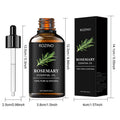Rosemary Essential Oil For Hair Care