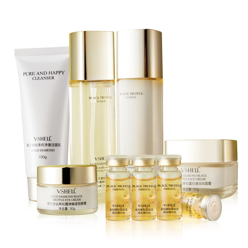 Perigord Truffle Light Lines Anti-wrinkle Skin Care Product Set