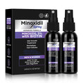 Mino Hair Care Nourishing Hair Supple Scalp Care
