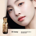 Liquid Foundation Long Lasting Smear-proof Makeup Concealer