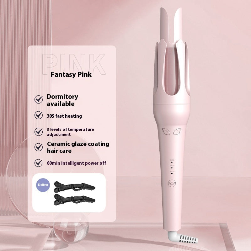 Automatic Hair Curler 32mm Large Wave Electric