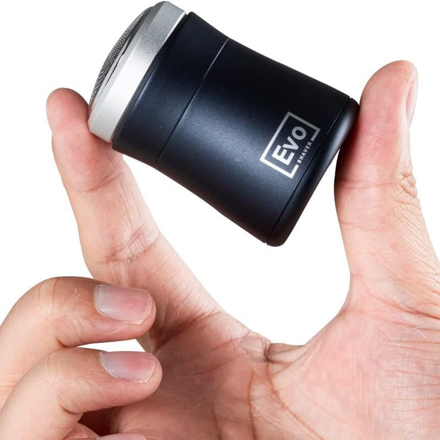 Electric Portable Shaver Type C Charging