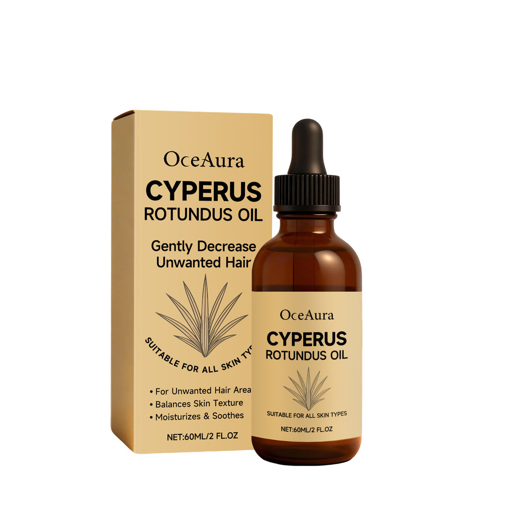 Hair Removal Soothing Oil