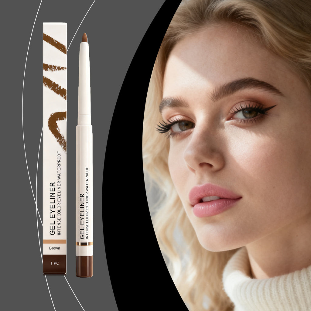 Matte Waterproof Eyeliner