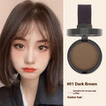 Hairline Sculpting Contour Powder Trim Hair On The Temples Edge