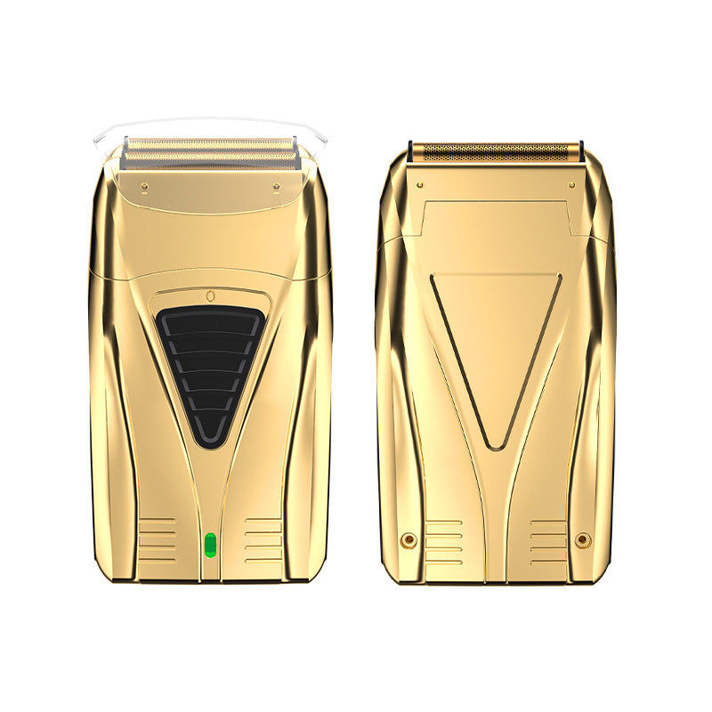 Reciprocating Electric Shaver Household Portable