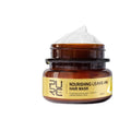 Light Taste Heat Insulation Repair Hair Mask Hair Soft And Glossy