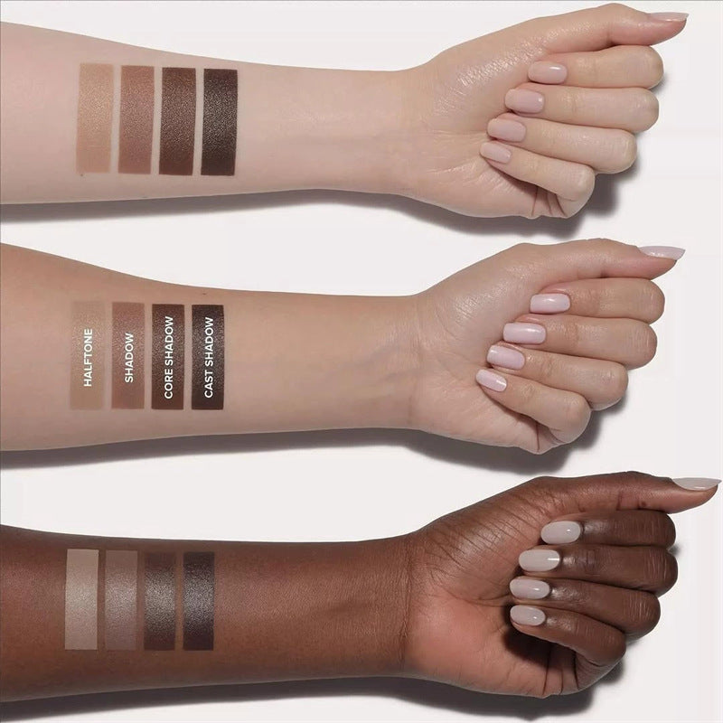 Outline Contour Stick Makeup