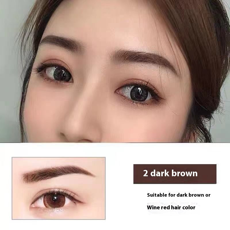 Eyebrow Pencil Makeup Four Fork Distinct Look Lasting