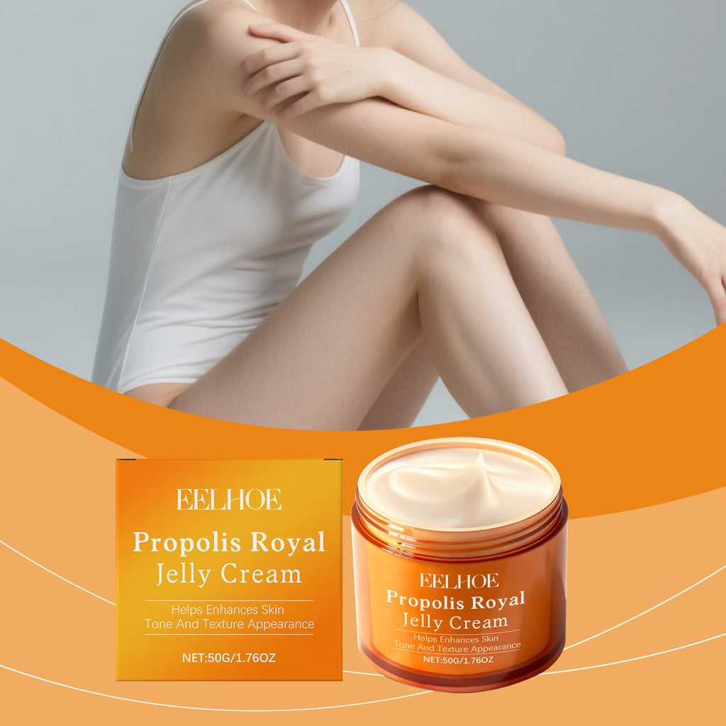 Royal Jelly Body Lotion