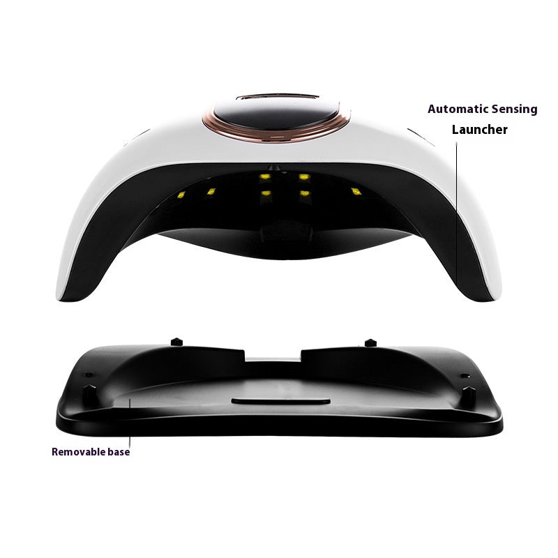 Trend UV Manicure Machine Nail Heating Hot Lamp
