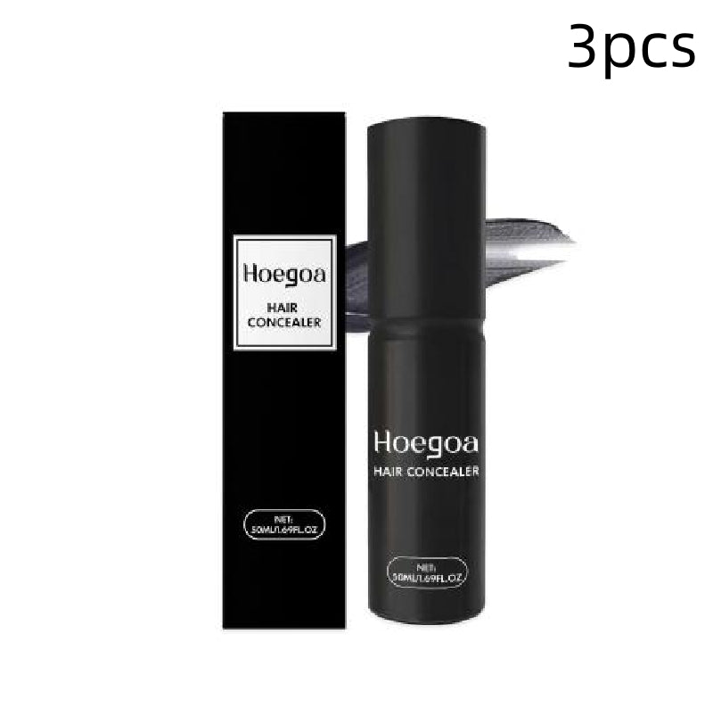 Waterproof And Durable Hair Mask