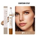 Contour Liquid Sponge Head Multifunctional Stick