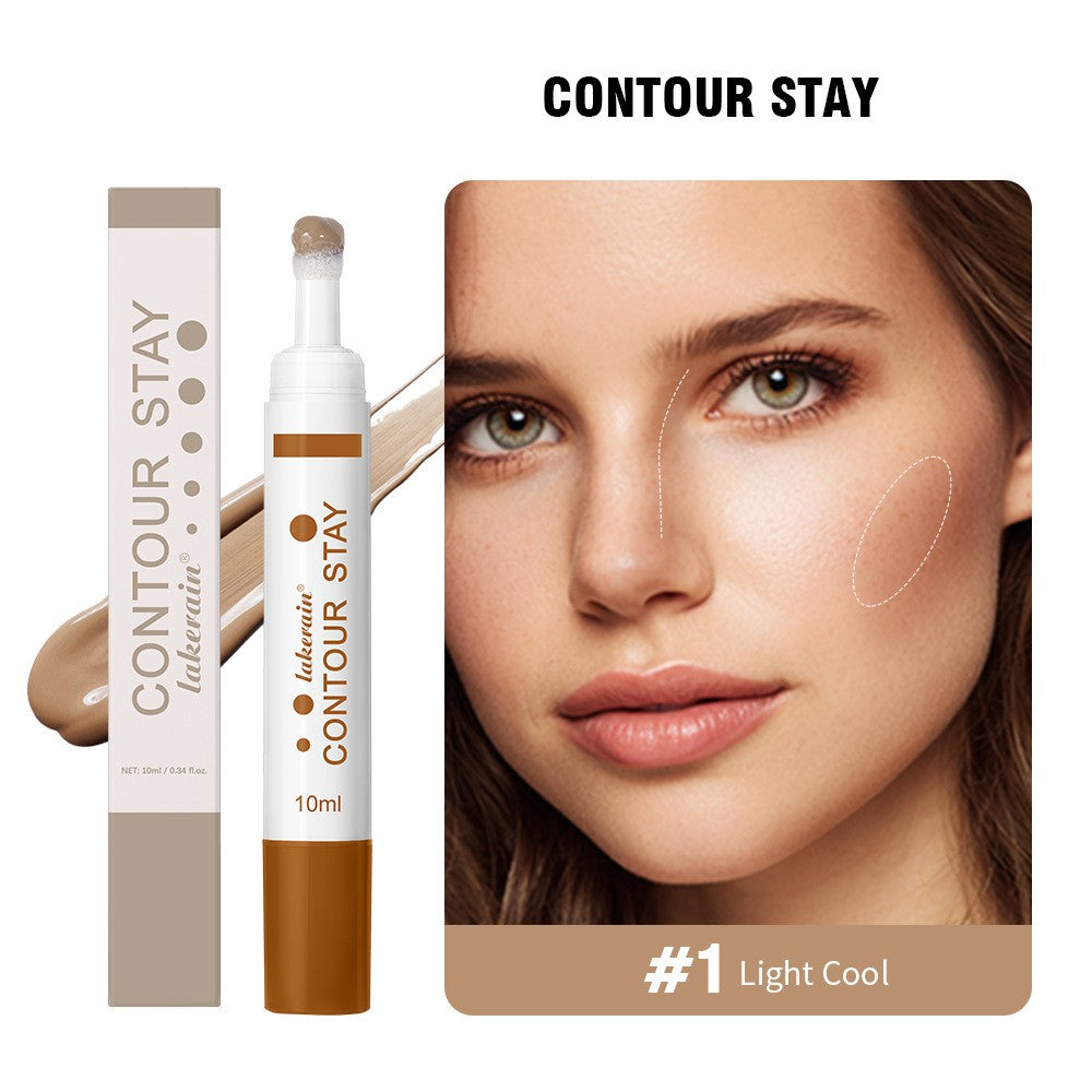 Contour Liquid Sponge Head Multifunctional Stick