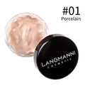 Makeup Foundation Waterproof Smear-proof Concealer