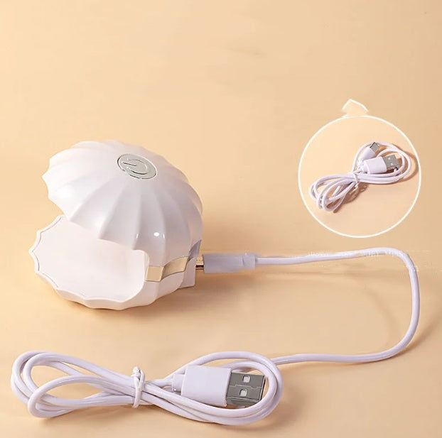 Quick Drying Dryer Led Nail Lamp 18w