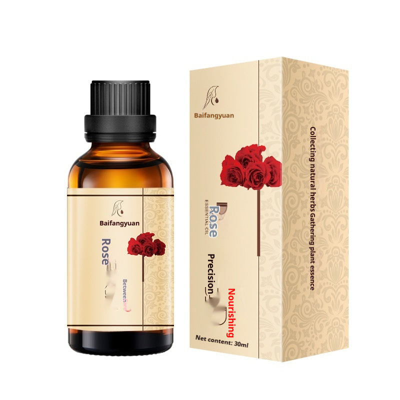 Body SPA Scraping Plant Wash-free Massage Essential Oil