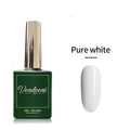 Red Wine Basic Functional Glue Phototherapy Glue