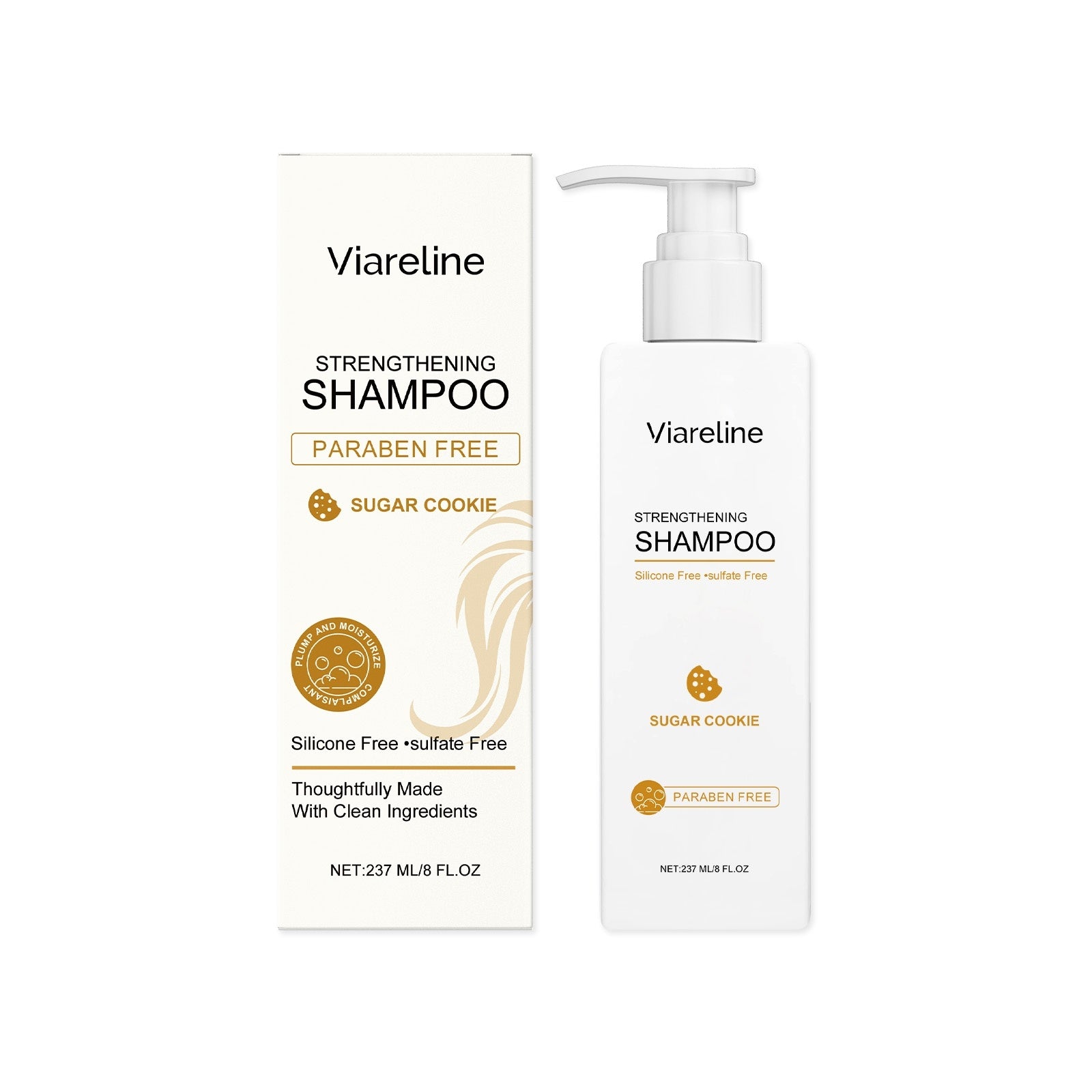 Amino Acid Tough Hair Conditioner