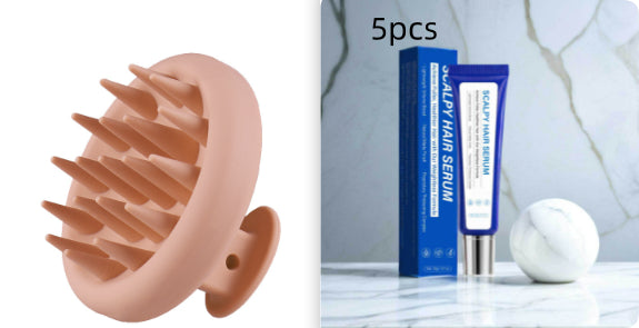 Scalp Hair Repair 20g Scalpy Hair Serum