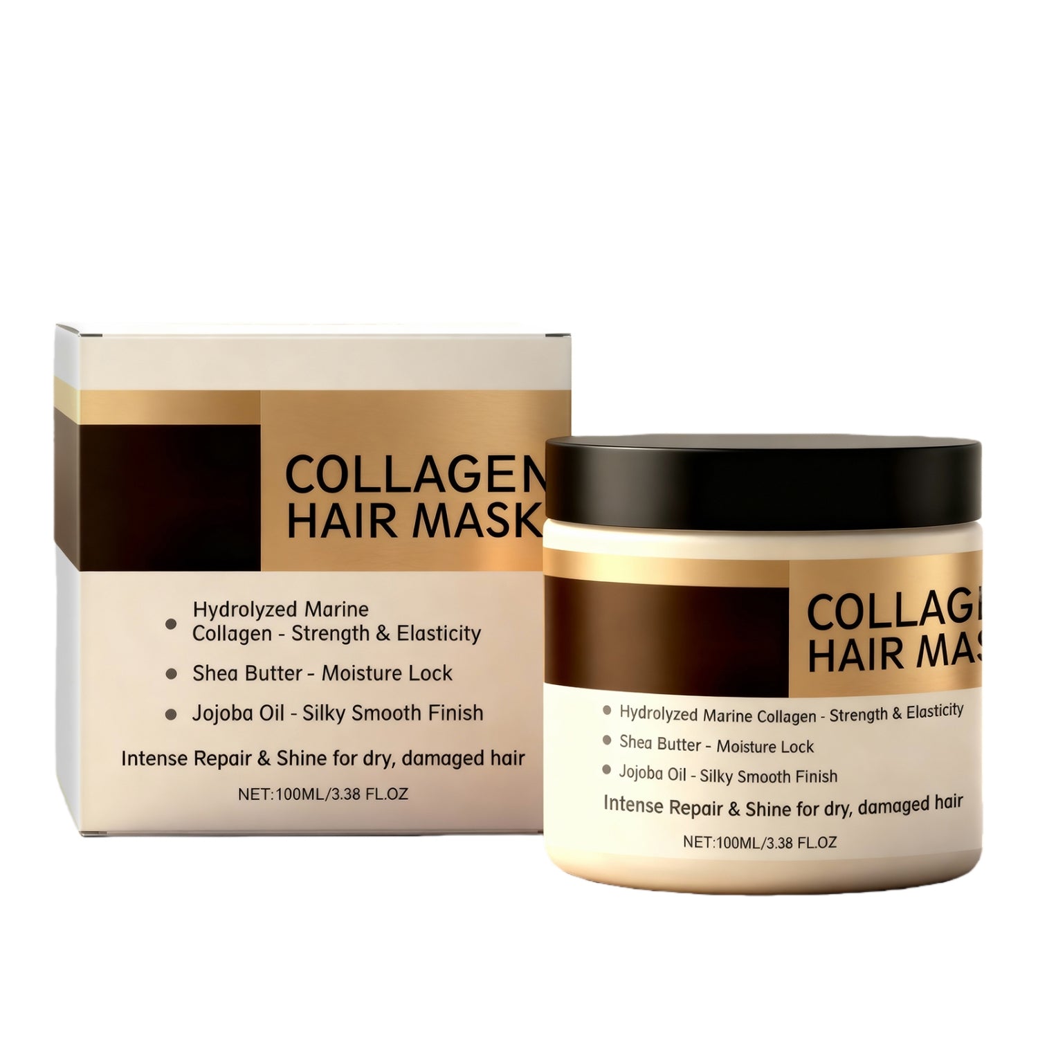 Collagen Mask