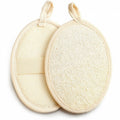 Summer Loofah Cleansing Bath Scrubber