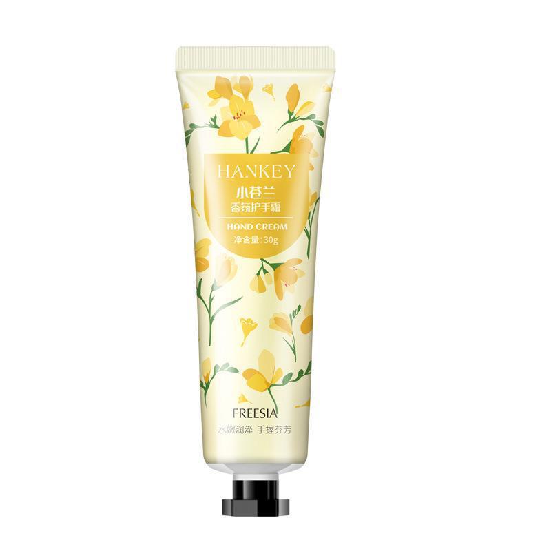 Hand Moisturizing And Nourishing Fruit Hand Cream