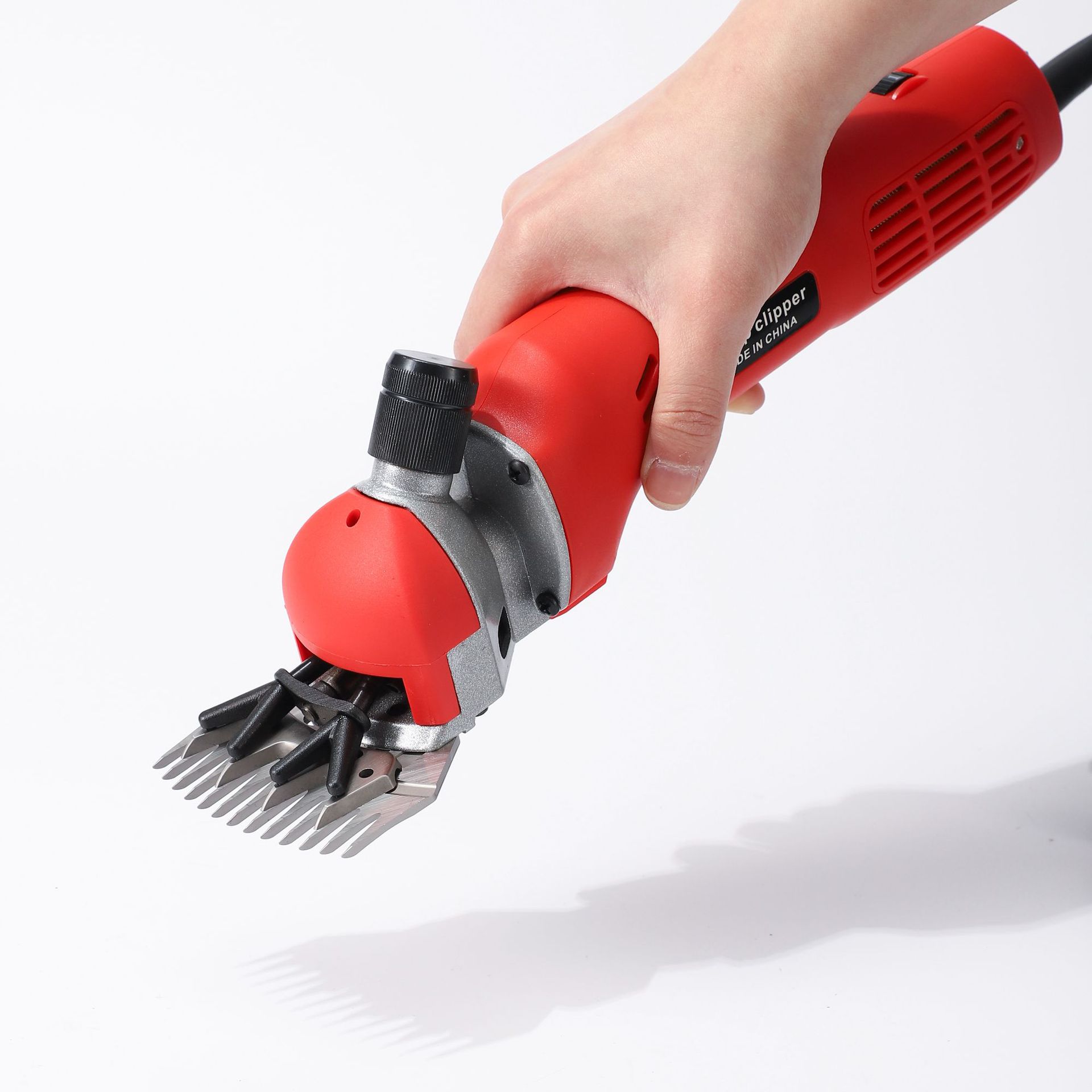 Electric Sheep Shears High Power Electric Clipper Knife