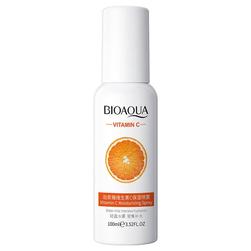Vitamin C Skin Care Set Hydrating And Skin Rejuvenating