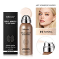 Even Skin Tone Concealer Liquid Long-lasting Powder