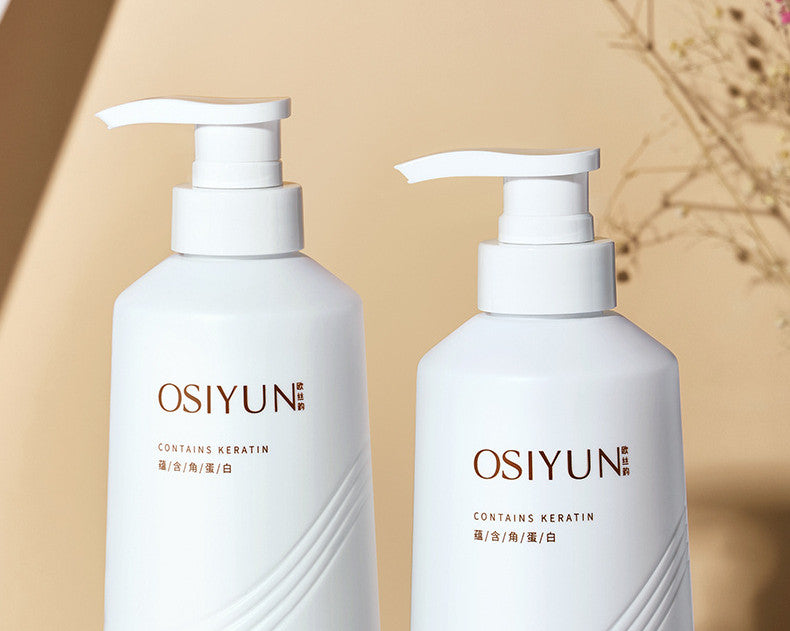 Protein Hair Conditioner 800g Soft And Soothing Scalp