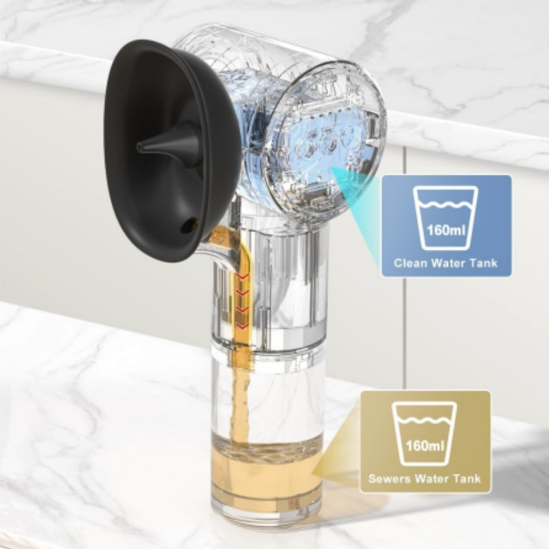 Cross-border Bestseller Ear Canal Dryer Designed To Dry And Clean The Ear Canal