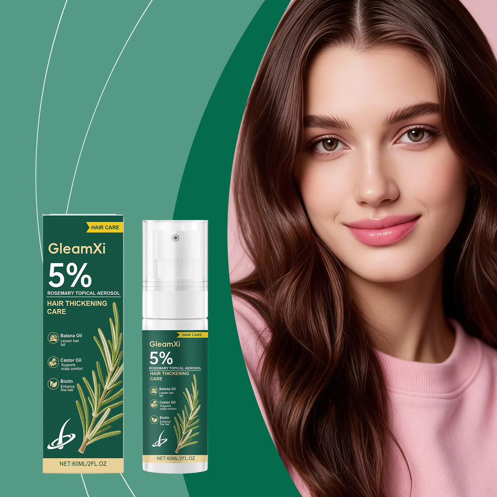 Rosemary Hair Spray