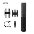 Fully Washable Electric Bald Children Hair Clipper
