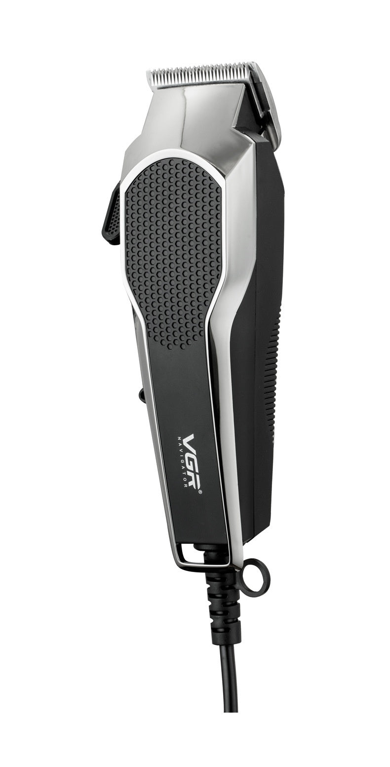 Adjustable Electric Direct Plug-in Hair Clipper