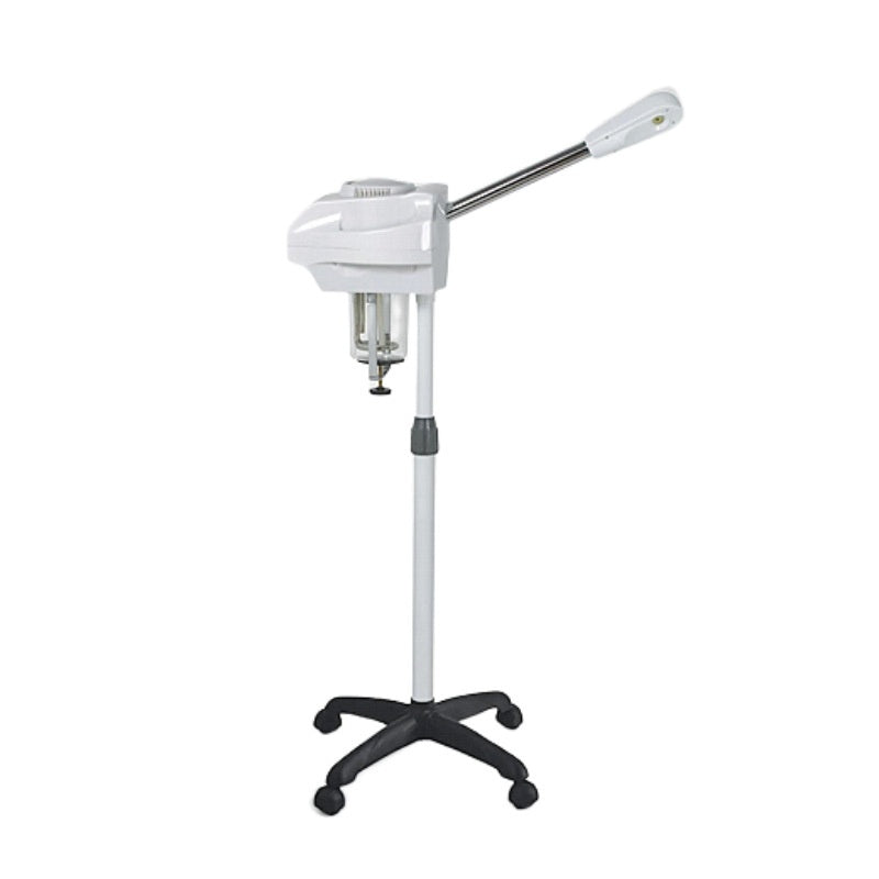 Hanging Arm Vertical Hot Spray Sprayer Household Face Facial Steamer