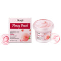 Exfoliating Body Scrub Cleans Effectively