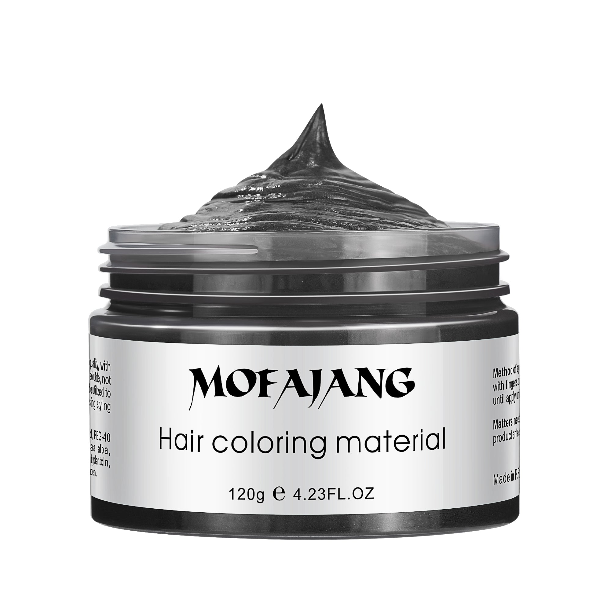 Hair Cream