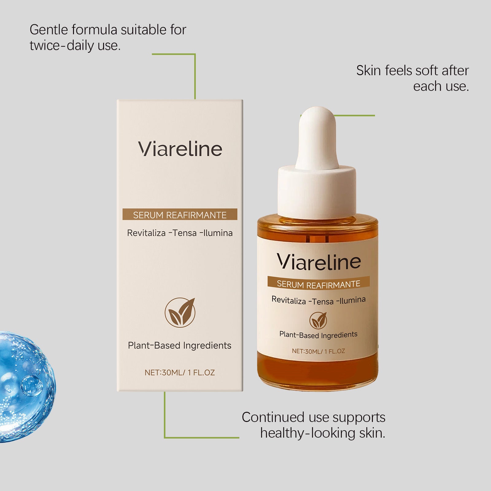 Firming Serum