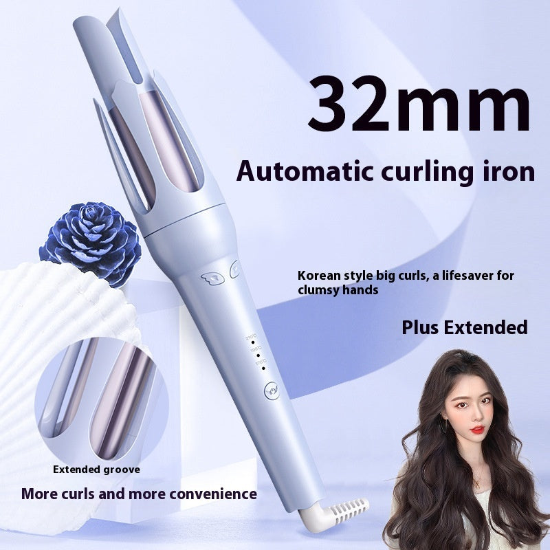 Automatic Hair Curler 32mm Large Wave Electric