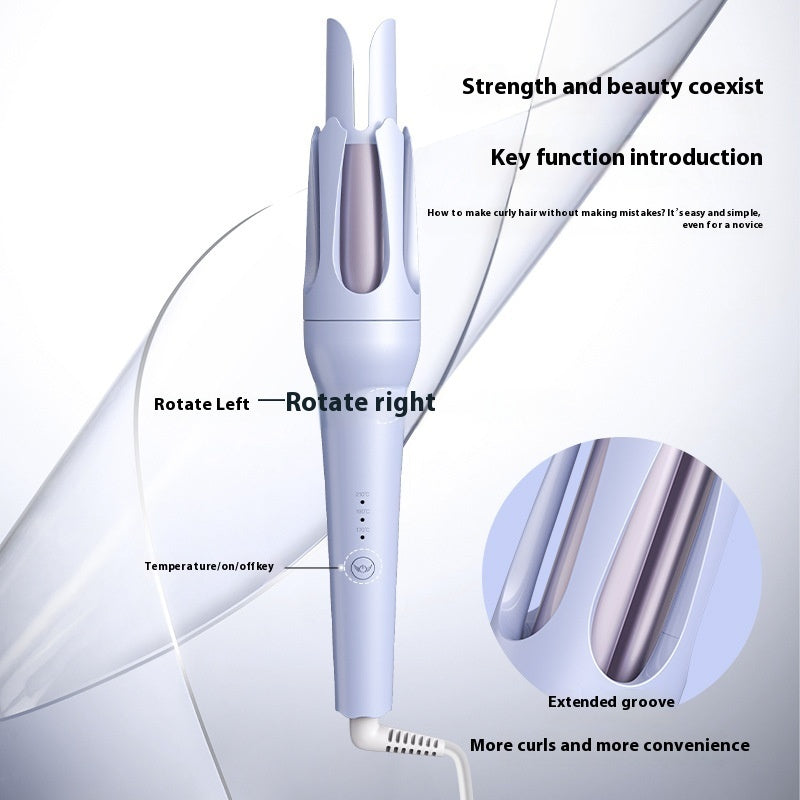 Automatic Hair Curler 32mm Large Wave Electric